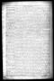 Thumbnail image of item number 3 in: 'Christian Messenger (Bonham, Tex.), Vol. 4, No. 3, Ed. 1 Wednesday, January 23, 1878'.