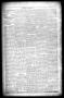 Thumbnail image of item number 4 in: 'Christian Messenger (Bonham, Tex.), Vol. 4, No. 3, Ed. 1 Wednesday, January 23, 1878'.