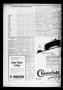 Thumbnail image of item number 2 in: 'The Bonham News (Bonham, Tex.), Vol. 54, No. 60, Ed. 1 Friday, November 14, 1919'.