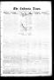 Thumbnail image of item number 1 in: 'The Ladonia News (Ladonia, Tex.), Vol. 46, No. 26, Ed. 1 Friday, July 9, 1926'.