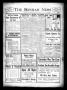 Newspaper: The Bonham News (Bonham, Tex.), Vol. 51, No. 56, Ed. 1 Friday, Novemb…