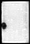 Thumbnail image of item number 3 in: 'Christian Messenger (Bonham, Tex.), Vol. 5, No. 5, Ed. 1 Wednesday, February 5, 1879'.