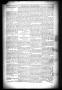 Thumbnail image of item number 3 in: 'Christian Messenger. (Bonham, Tex.), Vol. 13, No. 23, Ed. 1 Wednesday, June 15, 1887'.