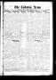 Thumbnail image of item number 1 in: 'The Ladonia News (Ladonia, Tex.), Vol. 46, No. 34, Ed. 1 Friday, September 3, 1926'.