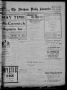 Thumbnail image of item number 1 in: 'The Bonham Daily Favorite (Bonham, Tex.), Vol. 13, No. 253, Ed. 1 Thursday, May 18, 1911'.