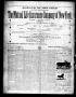 Thumbnail image of item number 2 in: 'The Bonham News. (Bonham, Tex.), Vol. 31, No. 46, Ed. 1 Friday, April 16, 1897'.