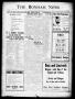 Primary view of The Bonham News (Bonham, Tex.), Vol. 53, No. 40, Ed. 1 Friday, September 6, 1918