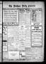 Thumbnail image of item number 1 in: 'The Bonham Daily Favorite (Bonham, Tex.), Vol. 16, No. 48, Ed. 1 Thursday, September 25, 1913'.