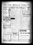 Newspaper: The Bonham News (Bonham, Tex.), Vol. 50, No. 101, Ed. 1 Tuesday, Apri…