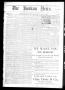 Thumbnail image of item number 1 in: 'The Bonham News. (Bonham, Tex.), Vol. 37, No. 13, Ed. 1 Friday, August 29, 1902'.