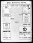 Thumbnail image of item number 1 in: 'The Bonham News (Bonham, Tex.), Vol. 53, No. 32, Ed. 1 Friday, August 9, 1918'.