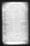 Thumbnail image of item number 4 in: 'Christian Messenger. (Bonham, Tex.), Vol. 11, No. 39, Ed. 1 Wednesday, December 23, 1885'.