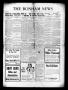 Thumbnail image of item number 1 in: 'The Bonham News (Bonham, Tex.), Vol. 56, No. 42, Ed. 1 Tuesday, September 13, 1921'.