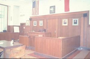 [Burnet County Courthouse]