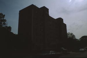 Primary view of object titled '[Bushnell Apartments]'.