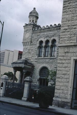 [Old First National Bank]