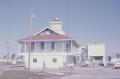 Primary view of [USCF Port Isabel, (Administration/Barracks)]