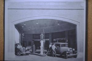 [Old Childress Whipit Dealership, Mitchie Building]