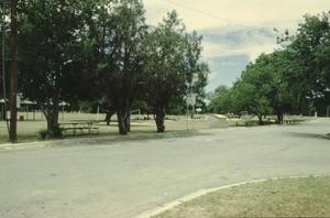 Primary view of object titled '[Cordell Park]'.