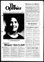 Thumbnail image of item number 1 in: 'The Optimist (Abilene, Tex.), Vol. 61, No. 7, Ed. 1, Saturday, October 20, 1973'.
