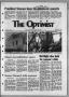 Thumbnail image of item number 1 in: 'The Optimist (Abilene, Tex.), Vol. 62, No. 4, Ed. 1, Friday, September 27, 1974'.
