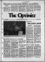 Newspaper: The Optimist (Abilene, Tex.), Vol. 62, No. 6, Ed. 1, Friday, October …