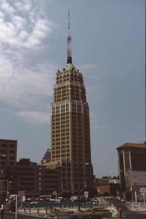 [Smith Young Tower]