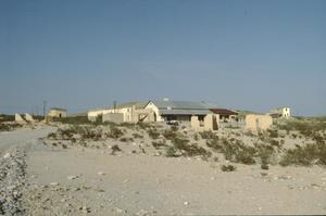 [Terlingua, (overview towards Company Store (WSW))]