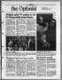 Thumbnail image of item number 1 in: 'The Optimist (Abilene, Tex.), Vol. 64, No. 6, Ed. 1, Friday, October 8, 1976'.