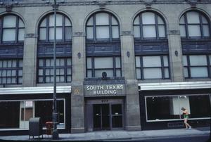 [South Texas Building]