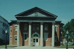 [Carnegie Library]