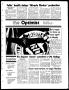 Newspaper: The Optimist (Abilene, Tex.), Vol. 65, No. 23, Ed. 1, Friday, March 1…