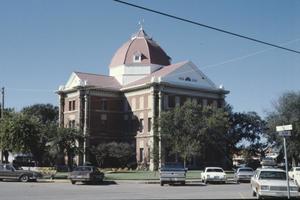 [Clay County Courthouse]