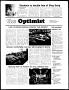 Newspaper: The Optimist (Abilene, Tex.), Vol. 66, No. 2, Ed. 1, Friday, Septembe…