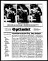 Newspaper: The Optimist (Abilene, Tex.), Vol. 66, No. 13, Ed. 1, Friday, Decembe…
