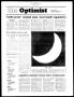 Thumbnail image of item number 1 in: 'The Optimist (Abilene, Tex.), Vol. 66, No. 21, Ed. 1, Friday, March 2, 1979'.