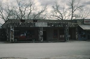 [Knolls Welding, (southside of courthouse)]