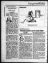 Thumbnail image of item number 4 in: 'The Optimist (Abilene, Tex.), Vol. 68, No. 4, Ed. 1, Friday, September 26, 1980'.