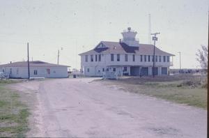 [USCF Port Isabel, (Administration/Barracks)]