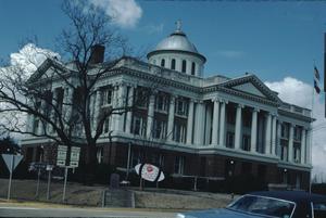 [County Courthouse, (courthouse square)]