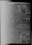 Thumbnail image of item number 4 in: 'The Pearsall Leader (Pearsall, Tex.), Vol. 20, No. 26, Ed. 1 Friday, October 9, 1914'.