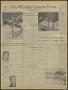 Newspaper: The Winkler County News (Kermit, Tex.), Vol. 27, No. 10, Ed. 1 Thursd…