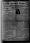 Primary view of The Pearsall Leader (Pearsall, Tex.), Vol. 15, No. 9, Ed. 1 Thursday, June 3, 1909