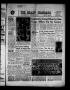 Thumbnail image of item number 1 in: 'The Brady Standard and Heart O' Texas News (Brady, Tex.), Vol. 53, No. 4, Ed. 1 Friday, November 10, 1961'.