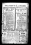 Newspaper: The Cuero Daily Record. (Cuero, Tex.), Vol. 14, No. 48, Ed. 1 Friday,…