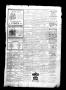 Thumbnail image of item number 3 in: 'The Cuero Daily Record. (Cuero, Tex.), Vol. 14, No. 74, Ed. 2 Sunday, April 14, 1901'.