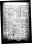 Thumbnail image of item number 2 in: 'The Cuero Daily Record (Cuero, Tex.), Vol. 31, No. 132, Ed. 1 Sunday, December 5, 1909'.