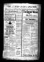 Newspaper: The Cuero Daily Record. (Cuero, Tex.), Vol. 14, No. 124, Ed. 1 Sunday…