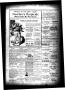 Thumbnail image of item number 3 in: 'The Cuero Daily Record (Cuero, Tex.), Vol. 30, No. 67, Ed. 1 Sunday, September 19, 1909'.
