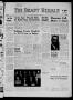 Thumbnail image of item number 1 in: 'The Brady Herald (Brady, Tex.), Vol. 19, No. 47, Ed. 1 Tuesday, October 9, 1962'.